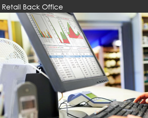 Retail Back Office