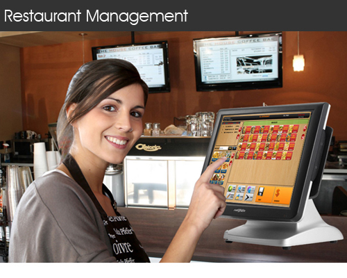 Restaurant Management