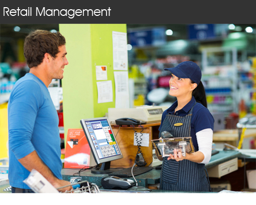 Retail Management