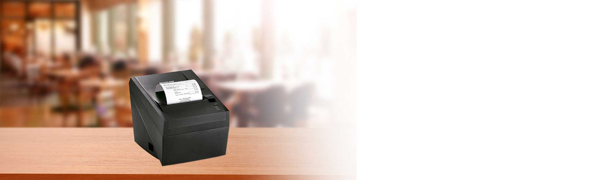 SRP 330 POS Printer
