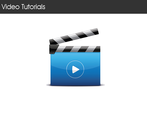 Vide Tutorials